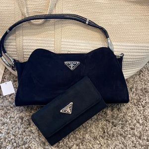 Prada handbag